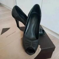 Bottega Veneta scarpe tacco