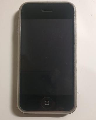 Apple Iphone 1 8gb