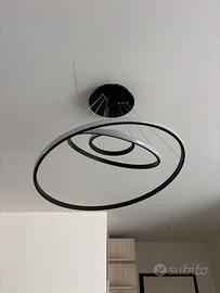 NUOVO Lampadario a sospensione (foto illustrativa)