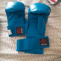 protezioni per Karate