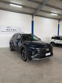 Hyundai Tucson 1.6 CRDI 48V DCT Business