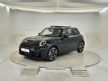 MINI Mini F56 2021 3p 3p 2.0 JCW JCW auto