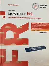 Mon Delf B2