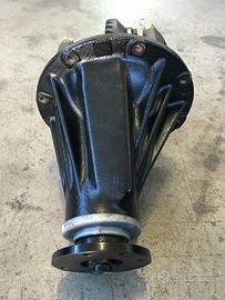 Differenziale ricondizionato x Suzuki Jimny benz