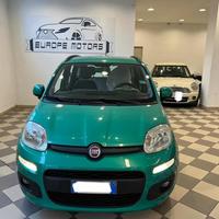 FIAT Panda 1.2 Pop#NEOPATENTATI