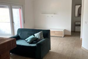 Appartamento in villetta indipendente