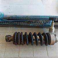 Honda varadero sospensioni originali