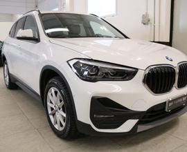 BMW X1 sDrive18d Business Advantage"UFFICIALE"