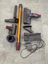 Accessori aspirapolvere dyson