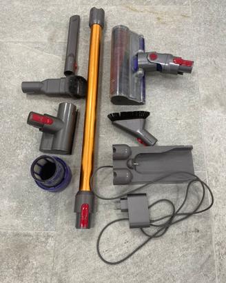 Accessori aspirapolvere dyson