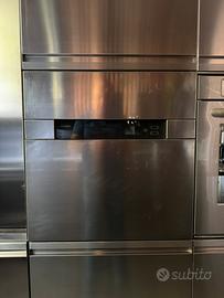 L'abbattitore Freddy Irinox