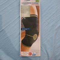Ginocchiera/ fascia elastica