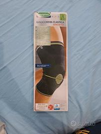 Ginocchiera/ fascia elastica