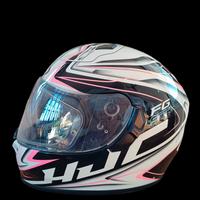 Casco HJC 