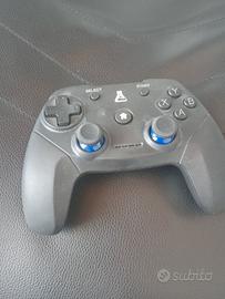 controller wireless 