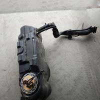 Fiat panda ultima serie