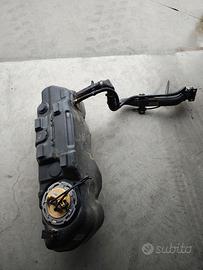 Fiat panda ultima serie