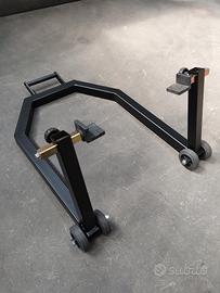 cavalletto posteriore universale AEMME-METAL