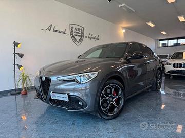 Alfa Romeo Stelvio 2.2 t Veloce Q4 210cv auto Pack