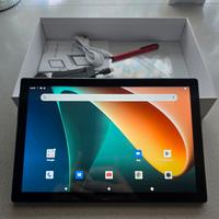 Tablet 10 Nuovo sim Android mediatec ipad samsung