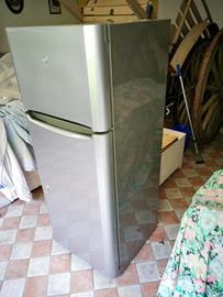 frigo/freezer indesit
