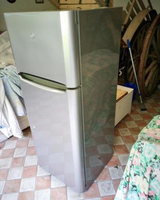 frigo/freezer indesit