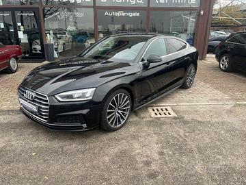 AUDI A5 SPB 2.0 TDI 190 CV quattro S tronic S-li