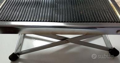 Poggiapiedi per chitarra