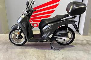Honda SH 150