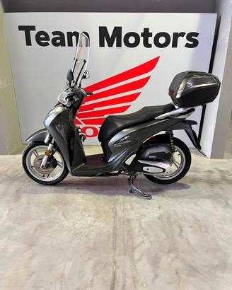 Honda SH 150