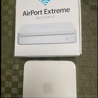 AIRPORT EXTREME APPLE