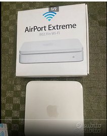 AIRPORT EXTREME APPLE