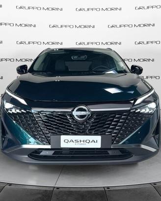 Nissan Qashqai 1.5 HEV e-Power N-Connecta Aut...