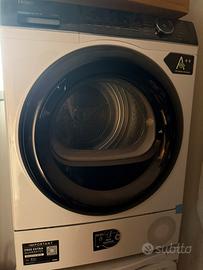 Asciugatrice classe A++