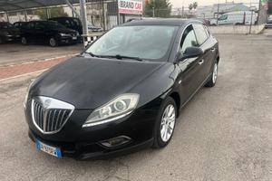 Lancia Delta 1.6 MJT Oro Unipro 2009