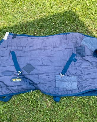 Coperta box