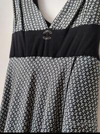 VESTITO ESTIVO