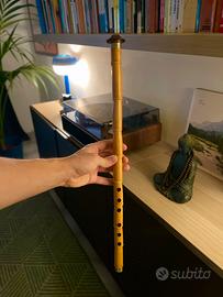 Ney Turco Professionale - scala di Mi (Bolahenk)