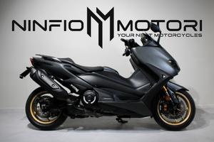Yamaha T Max 560 - 2020
