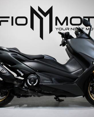 Yamaha T Max 560 - 2020