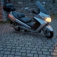 Suzuki Burgman 400 - 2005