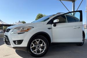 Ford Kuga Kuga+ 2.0 TDCi 140 CV 2WD DPF