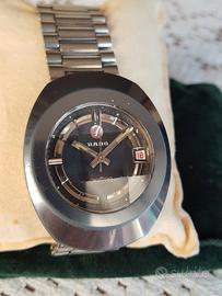 orologio rado