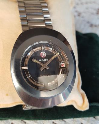 orologio rado