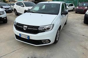 DACIA Sandero 1.5 dCi 8V 75CV Start&Stop Ambianc