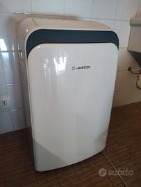 Condizionatore portatile Ariston Mobis