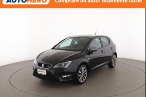 SEAT Ibiza 1.2 TSI 90 CV 5p. FR