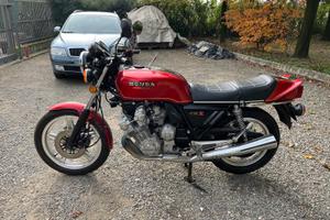 Honda cbx 1000