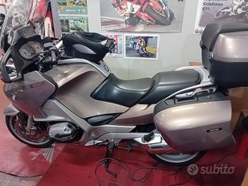 Bmw R 1200 RT