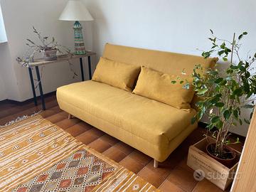 Divano letto Maisons Du Monde